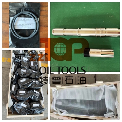 Full Bore Retrievable Packer Parts / Redress Kit for RTTS Packer