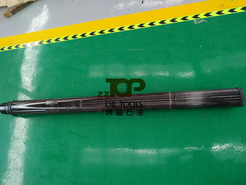 8 5/8-20”Sub Surface Control Valve / Storm Valve For Well Testing Service