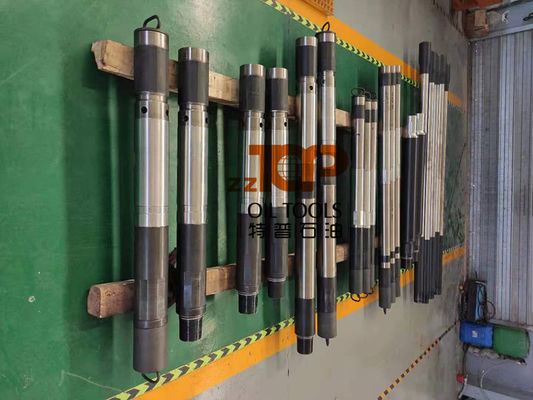 ड्रिल स्टेम परीक्षण सेवा के लिए टूटना डिस्क सुरक्षा परिसंचारी वाल्व