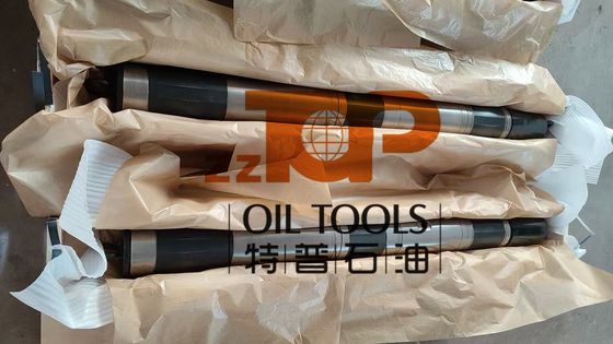 आरडी ट्यूबिंग टेस्टर फ्लैपर वाल्व / आरडी टीएसटी वाल्व फॉर वेल टेस्टिंग सर्विस