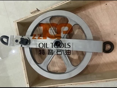 16 इंच घास की टहनी वायरलाइन उपकरण मंजिल टहनी