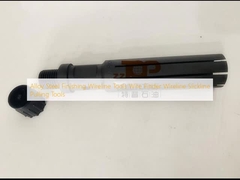 मिश्र धातु इस्पात परिष्करण वायरलाइन उपकरण वायरफाइंडर वायरलाइन स्लिकलाइन खींचने के उपकरण